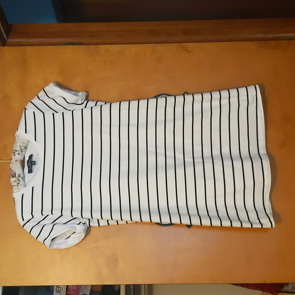 T-shirt dress